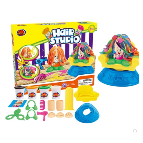 Studio Fryzjerskie Fryzjer Ciastolina 6835